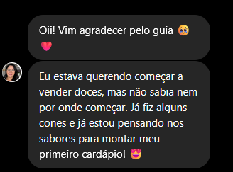 Depoimento Aluna 3