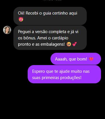 Depoimento Aluna 2