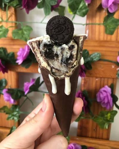 Oreo